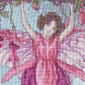 The Fuchsia Fairy