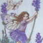 The Lavender Fairy