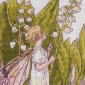 The Lily of the Vallery Fairy